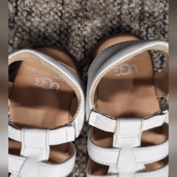 UGG Baby Kolding Sandal - Picture 5 of 12
